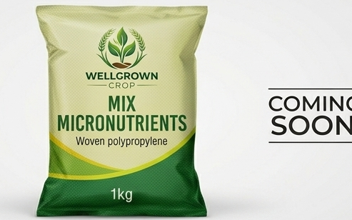 Mix Micronutrients
