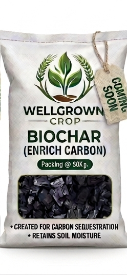 Biochar