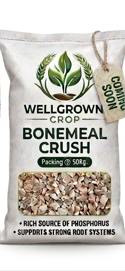 Bonemeal Crush
