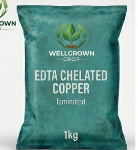 EDTA Chelated Copper