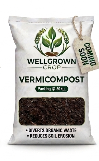 Vermicompost