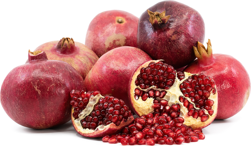 Pomegranate