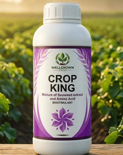 CROP KING
