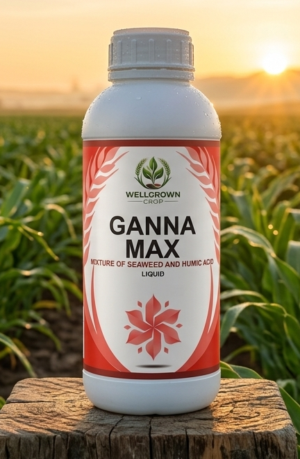 GANNA MAX