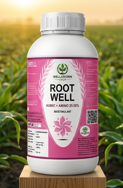 ROOT WELL