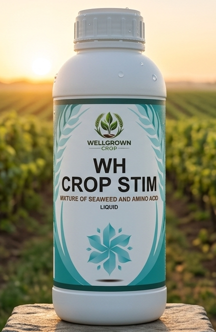WH CROP STIM