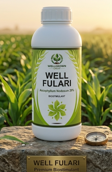 WELL FULARI